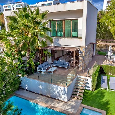 Las Colinas, Acacia Villas, Alicante Dehesa de Campoamor  Extérieur photo
