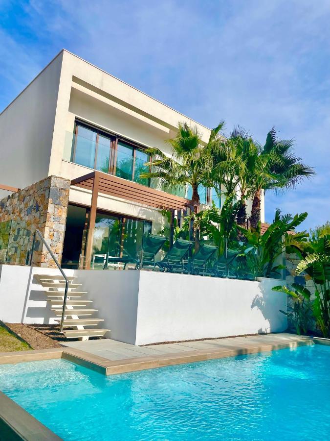 Las Colinas, Acacia Villas, Alicante Dehesa de Campoamor  Extérieur photo
