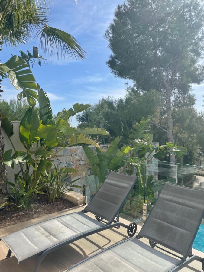 Las Colinas, Acacia Villas, Alicante Dehesa de Campoamor  Extérieur photo