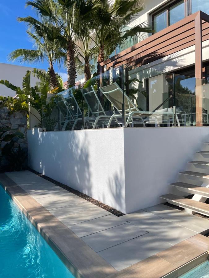 Las Colinas, Acacia Villas, Alicante Dehesa de Campoamor  Extérieur photo