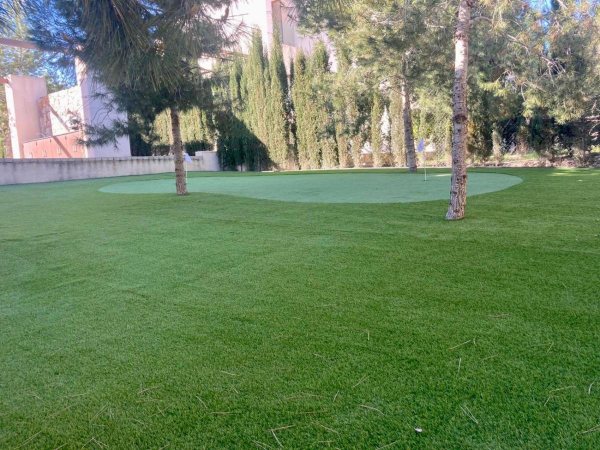 Las Colinas, Acacia Villas, Alicante Dehesa de Campoamor  Extérieur photo