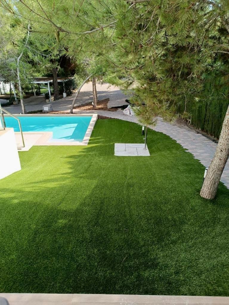 Las Colinas, Acacia Villas, Alicante Dehesa de Campoamor  Extérieur photo