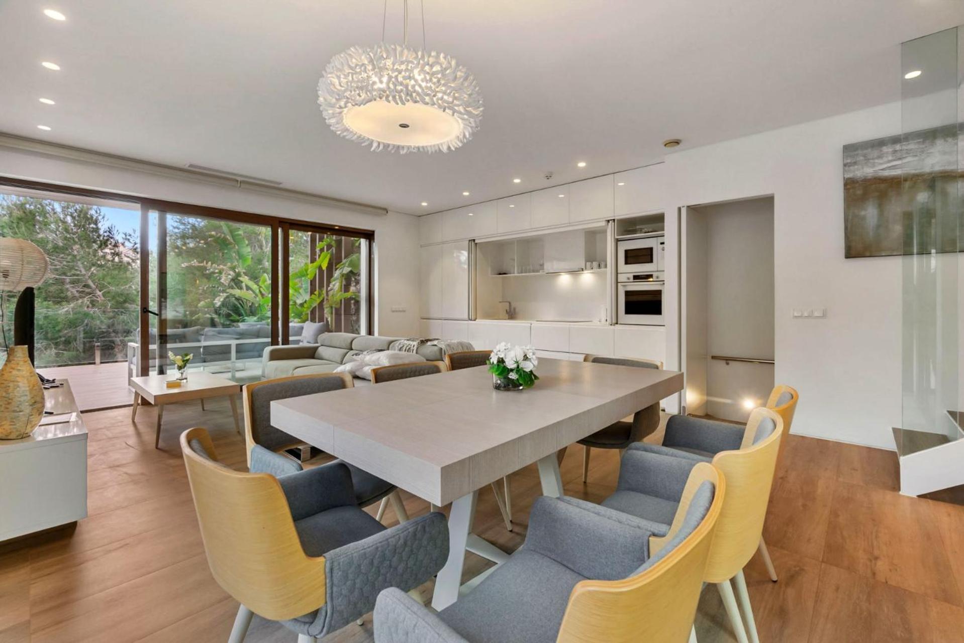 Las Colinas, Acacia Villas, Alicante Dehesa de Campoamor  Extérieur photo
