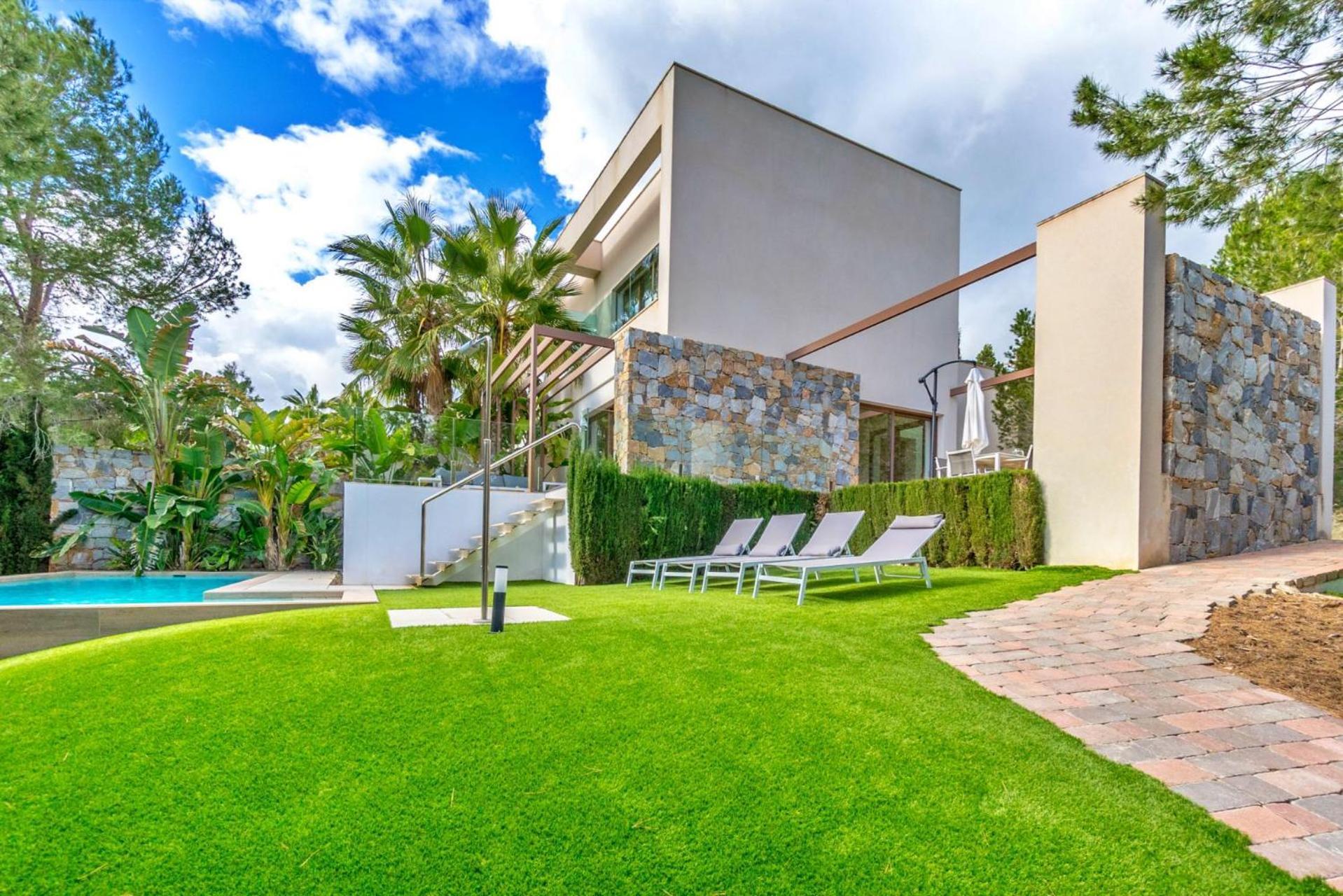 Las Colinas, Acacia Villas, Alicante Dehesa de Campoamor  Extérieur photo