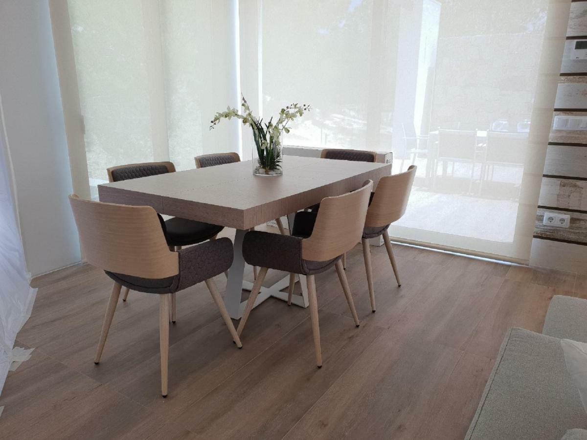 Las Colinas, Acacia Villas, Alicante Dehesa de Campoamor  Extérieur photo
