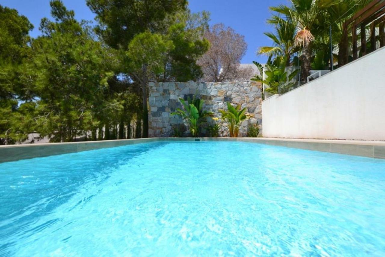 Las Colinas, Acacia Villas, Alicante Dehesa de Campoamor  Extérieur photo