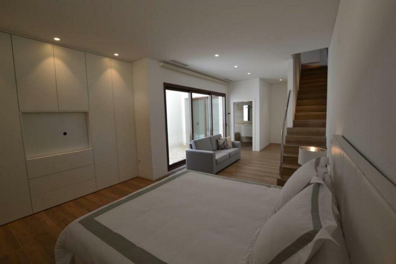 Las Colinas, Acacia Villas, Alicante Dehesa de Campoamor  Extérieur photo