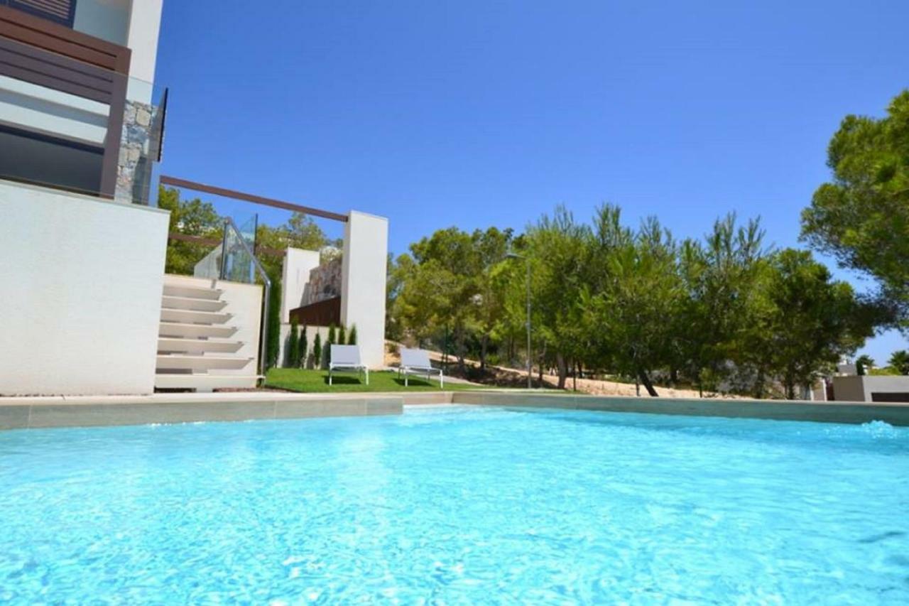 Las Colinas, Acacia Villas, Alicante Dehesa de Campoamor  Extérieur photo