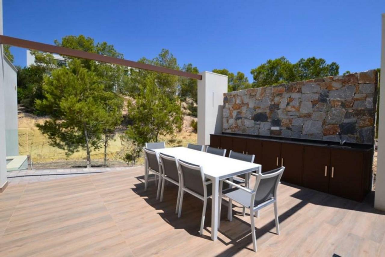 Las Colinas, Acacia Villas, Alicante Dehesa de Campoamor  Extérieur photo