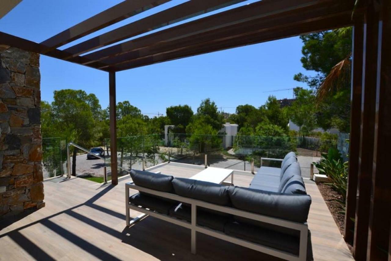Las Colinas, Acacia Villas, Alicante Dehesa de Campoamor  Extérieur photo
