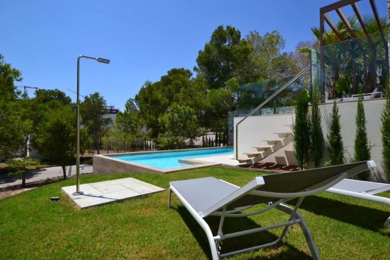 Las Colinas, Acacia Villas, Alicante Dehesa de Campoamor  Extérieur photo