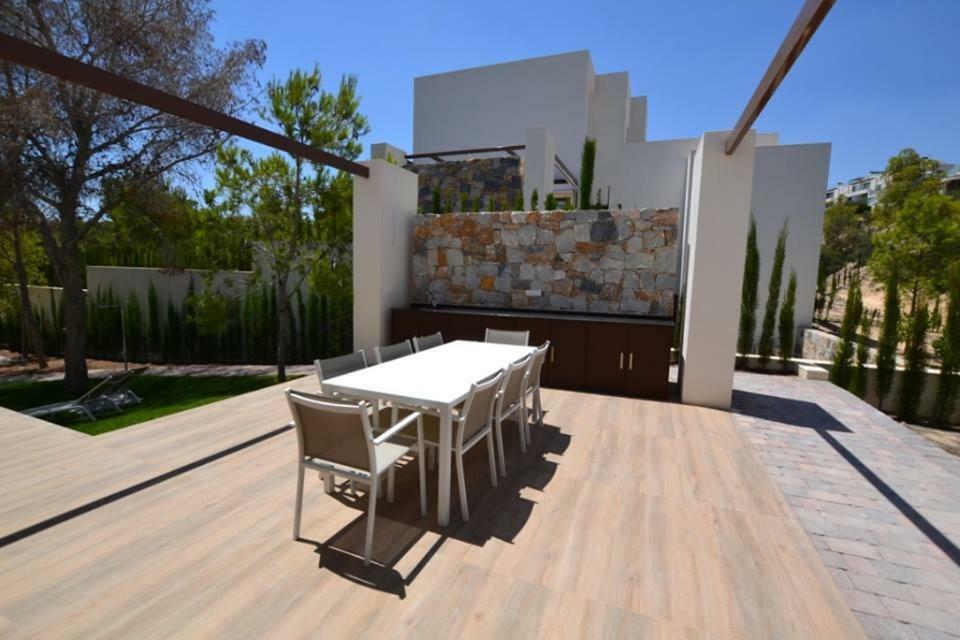 Las Colinas, Acacia Villas, Alicante Dehesa de Campoamor  Extérieur photo