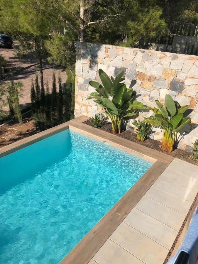 Las Colinas, Acacia Villas, Alicante Dehesa de Campoamor  Extérieur photo