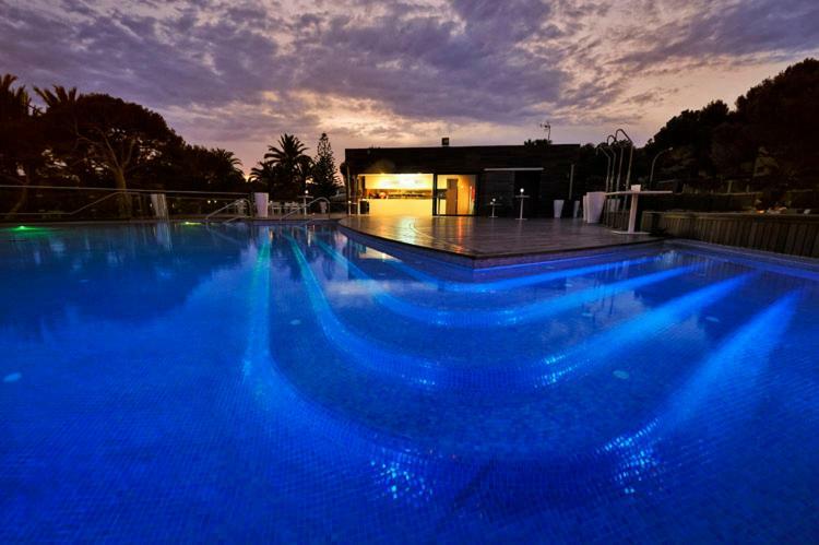 Las Colinas, Acacia Villas, Alicante Dehesa de Campoamor  Extérieur photo
