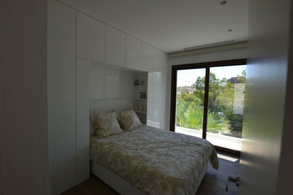 Las Colinas, Acacia Villas, Alicante Dehesa de Campoamor  Extérieur photo