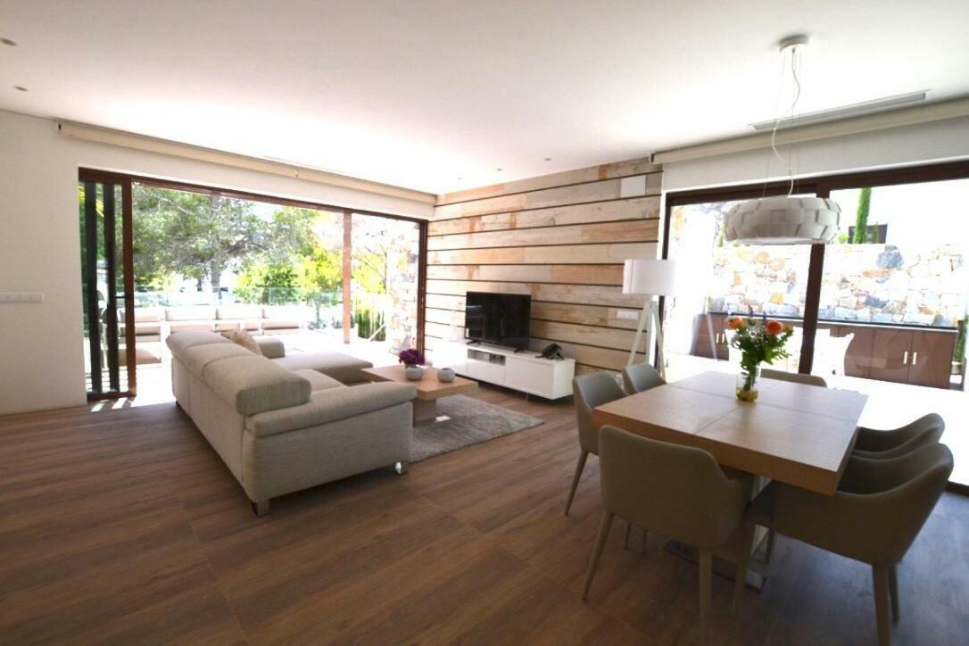 Las Colinas, Acacia Villas, Alicante Dehesa de Campoamor  Extérieur photo
