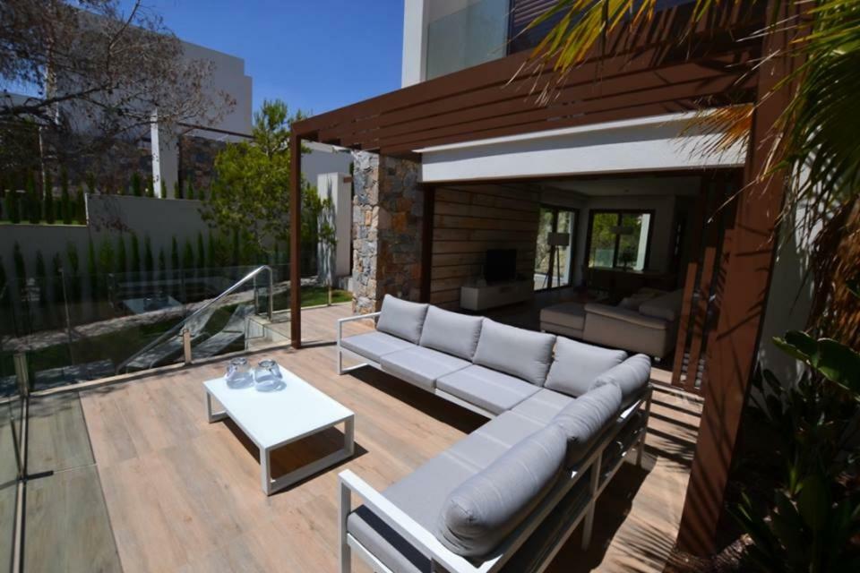 Las Colinas, Acacia Villas, Alicante Dehesa de Campoamor  Extérieur photo