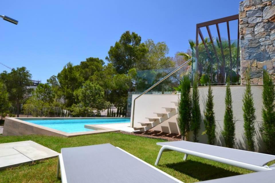 Las Colinas, Acacia Villas, Alicante Dehesa de Campoamor  Extérieur photo
